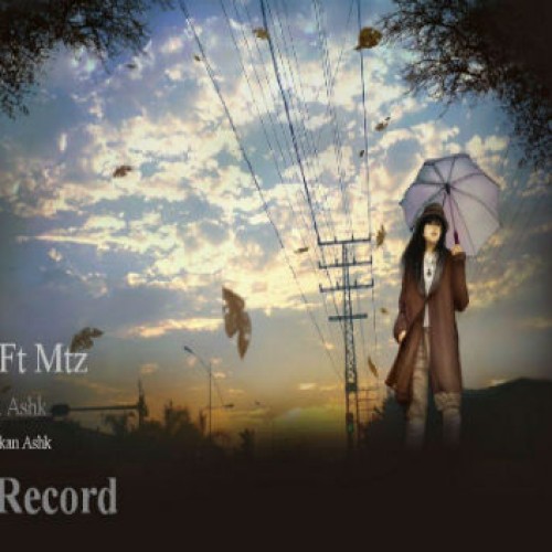 آهنگ جدید M-Plus و MTZ بنام یکی بودو یکی نبود