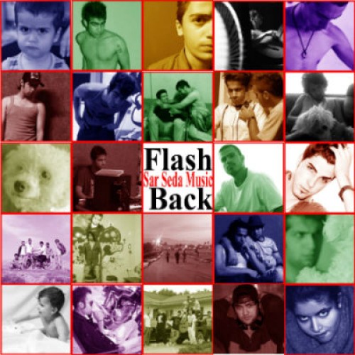 آهنگ جدید اشکان مبهوت و سونامی به نام فلش بک