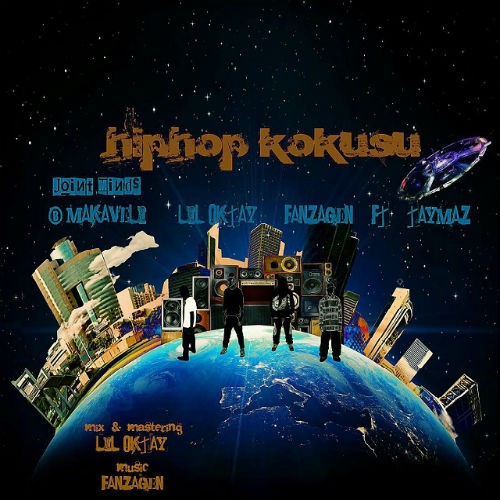 آهنگ هیپ هاپ کوکوسو از ماکاولی