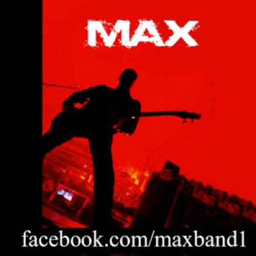 آهنگ جدید مکس باند به نام فرصت آخر