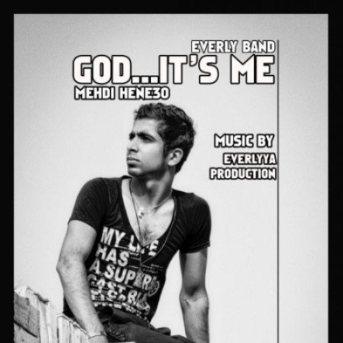 آهنگ جدید مهدی Hene30 و نیما گمنام بنام خدا منم