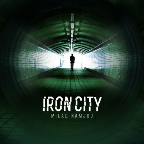 آهنگ جدید میلاد نامجو به نام شهر آهنی
