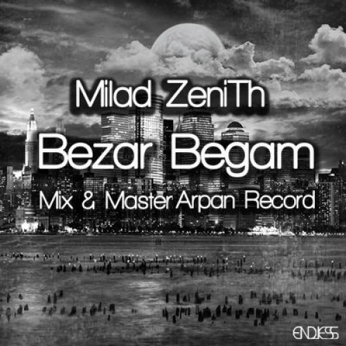 آهنگ جدید میلاد زنیس به نام بذار بگم