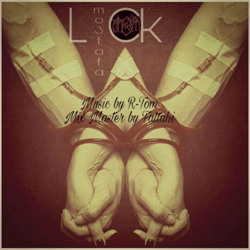 آهنگ Lock از مصطفی