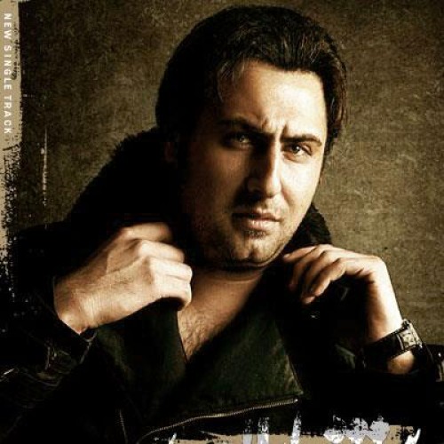 آهنگ جدید محمد علیزاده به نام شهر باران