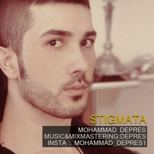 آهنگ Stigmata از محمد دپرس