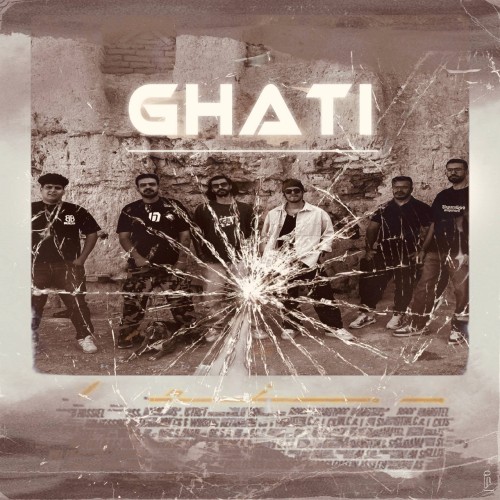 آهنگ قاطی از ممتنع و صاد جی