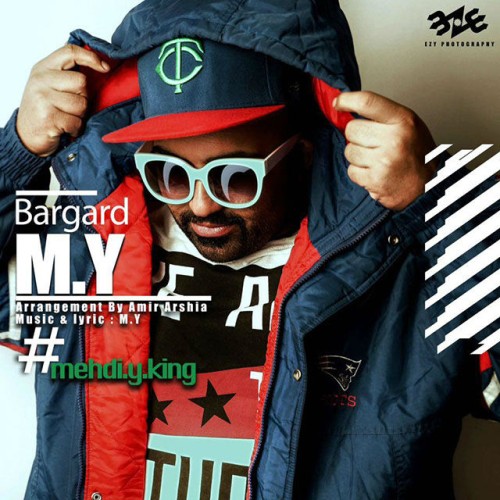 آهنگ برگرد از M.Y