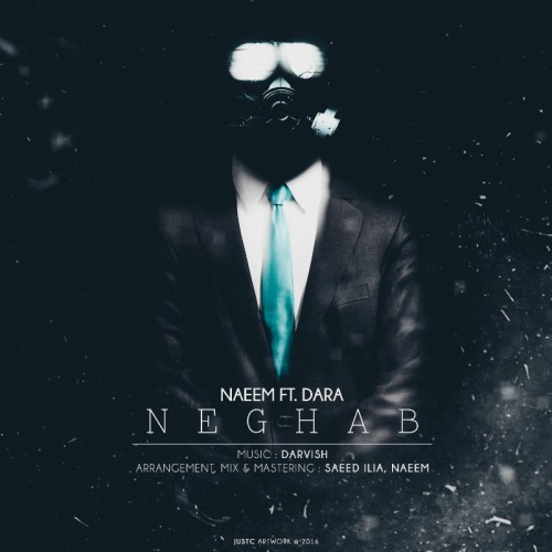 آهنگ نقاب از نعیم و دارا