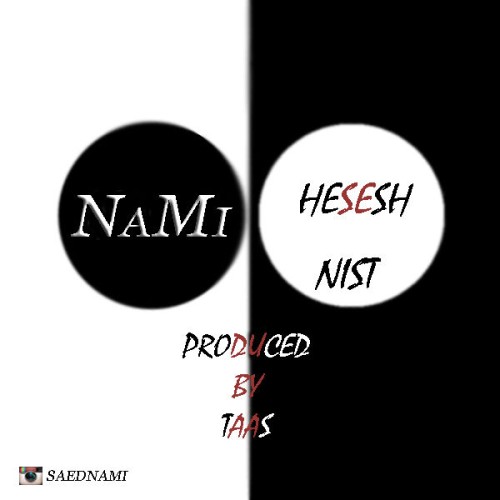 آهنگ حسش نیست از نامی