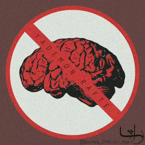 آهنگ یادمون رفته از ناشا