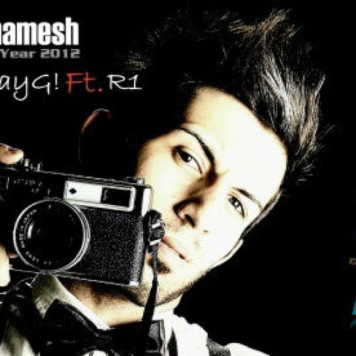 آهنگ جدید سینا پلی جی و R1 به نام نمیخوامش