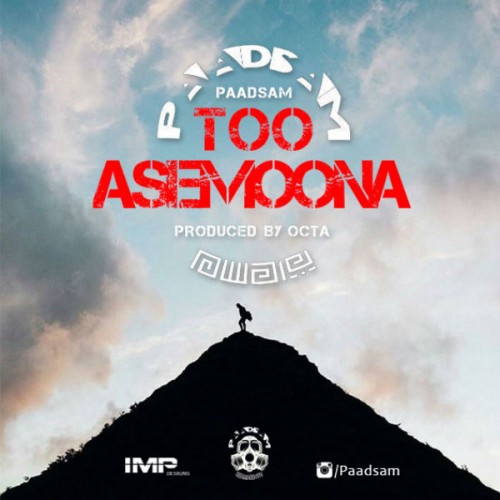 آهنگ تو آسمونا از پادسم