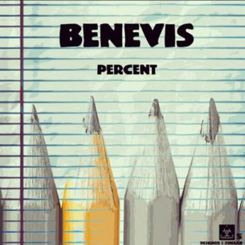 آهنگ بنویس از پرسنت