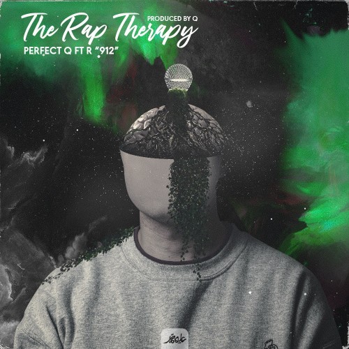 آهنگ The Rap Therapy از Perfect Q و R