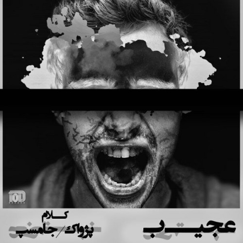 آهنگ عجیب از پژواک و جاماسپ آهنگ عجیب از پژواک و جاماسپ