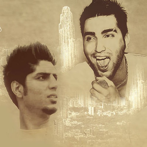 آهنگ جدید پیشرو و تهی به نام اتحاد از راه دور