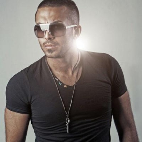 آهنگ جدید علی پیشتاز به نام ماریا