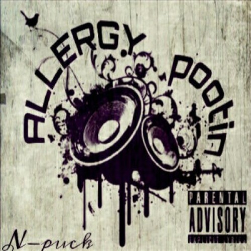 آهنگ آلرژی از پوتین