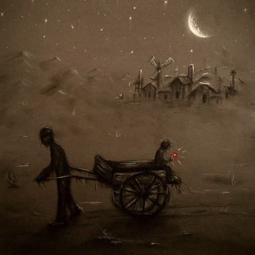 آهنگ آبادی از راوی