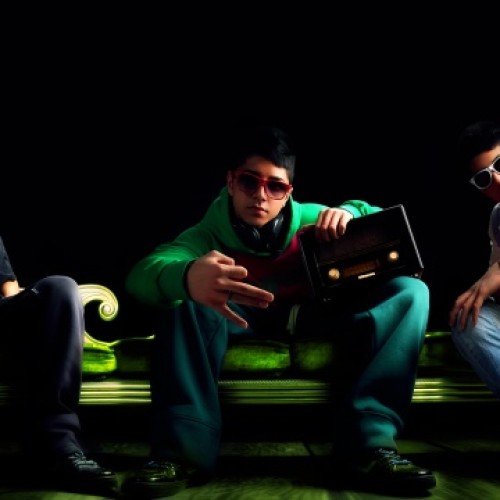 آهنگ جدید پوریا راهکار به نام بچه خوشگل