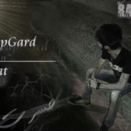 آهنگ جدید رپگرد به نام حسرت