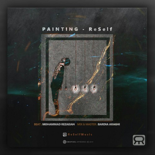 آهنگ Painting از ReSelf