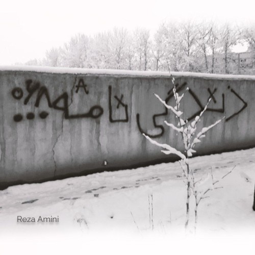 آهنگ زندگینامه از رضا امینی