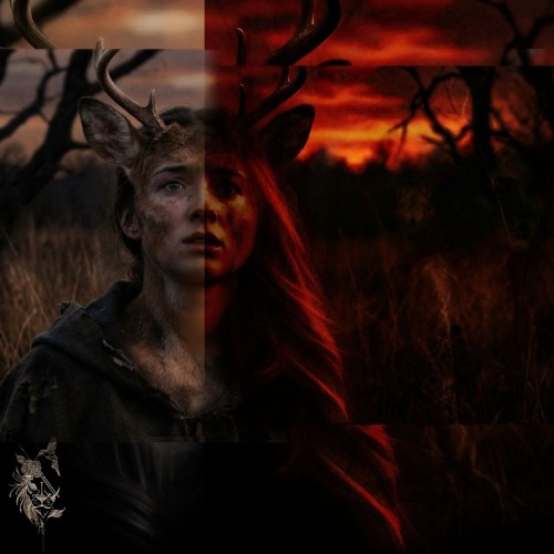 آهنگ آهوخانوم از روح و عزازیل