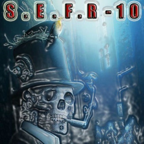 آهنگ جدید سالار زیرو تن به نام زیر زیر برو