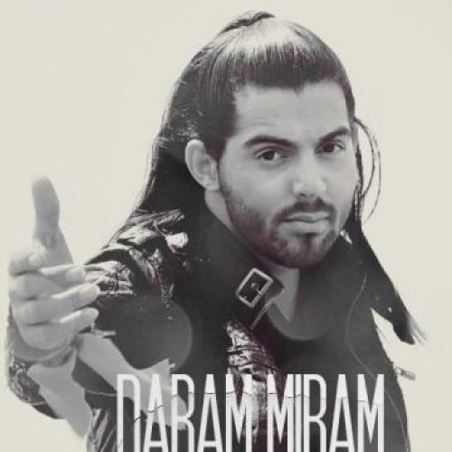 آهنگ جدید سعید کرمانی به نام دارم میرم