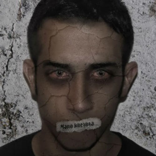 آهنگ جدید سپهر نامی به نام من و خیلیا