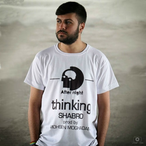 آهنگ باشعور از شبرو