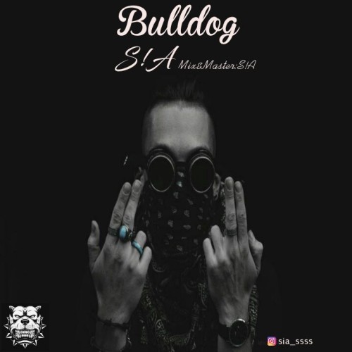 آهنگ Bulldog از S!A آهنگ Bulldog از S!A