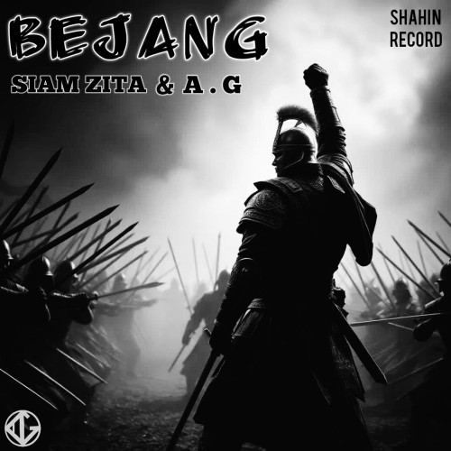 آهنگ بجنگ از صیام زیتا و ای جی