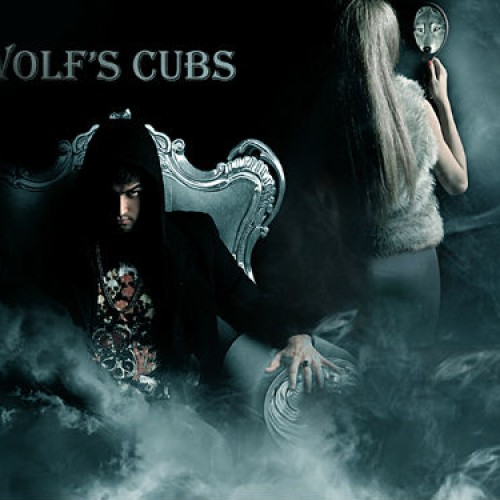 آهنگ جدید سیاوش عالیجناب به نام توله های گرگ