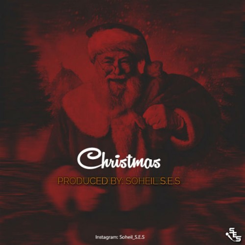 آهنگ کریسمس از سهیل S.E.S