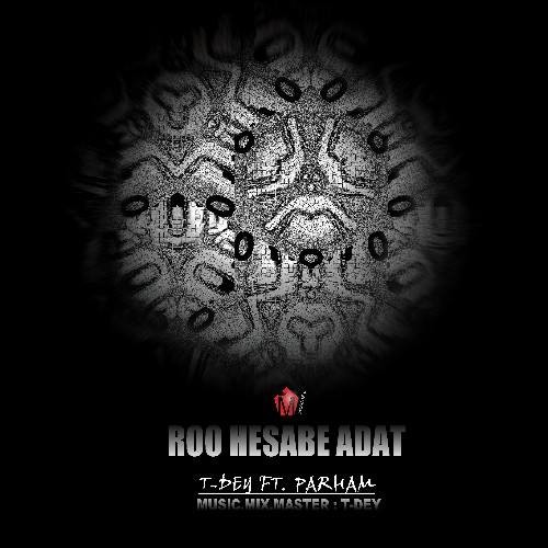 آهنگ جدید تی دی و پرهام به نام رو حساب عادت
