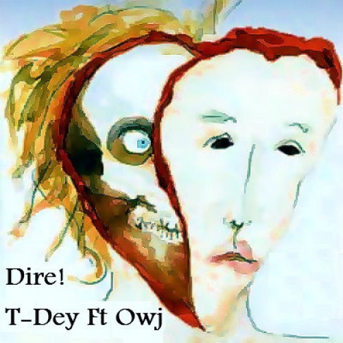 آهنگ جدید محمد T-Dey و علی اوج به نام دیره!