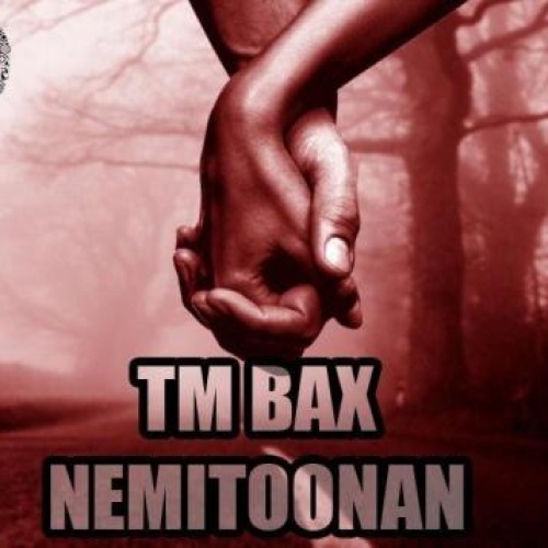 آهنگ جدید از TM Bax به نام نمیتونن