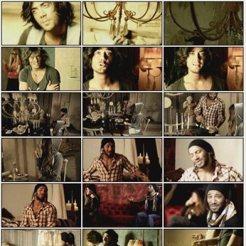 آهنگ و ویدیو امیر تتلو و طعمه – منو داری