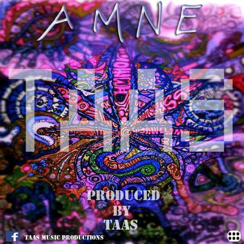 آهنگ امنه از TAAS