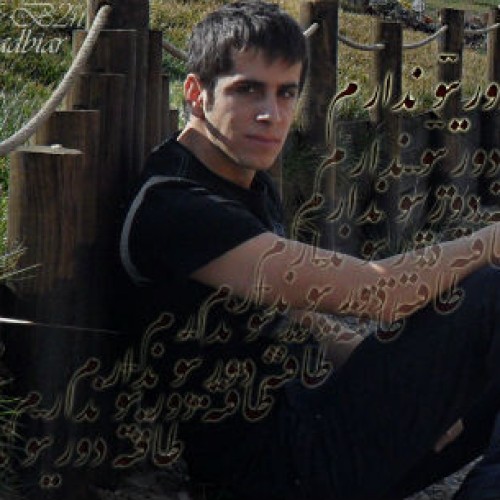 پارازیت ، B2N و بدبیار بنام طاقت دوریتو ندارم