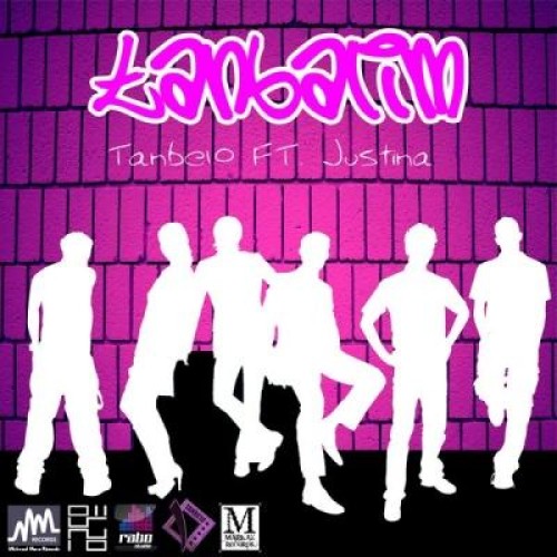 آهنگ جدید گروه تن به ۱۰ به نام تنبلیم