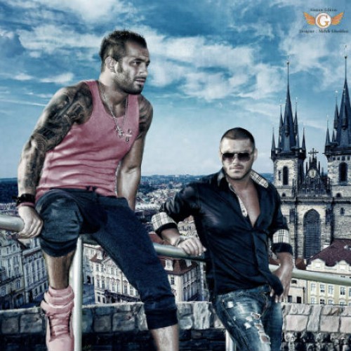 آهنگ جدید امیر تتلو و ۲AFM به نام یه چیزی بگو