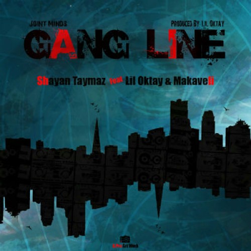 تایماز ، ماکاولی و لیل اوکتای – گنگ لاین