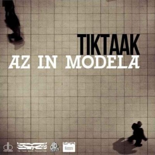 آهنگ جدید تیک تاک به نام از این مدلا