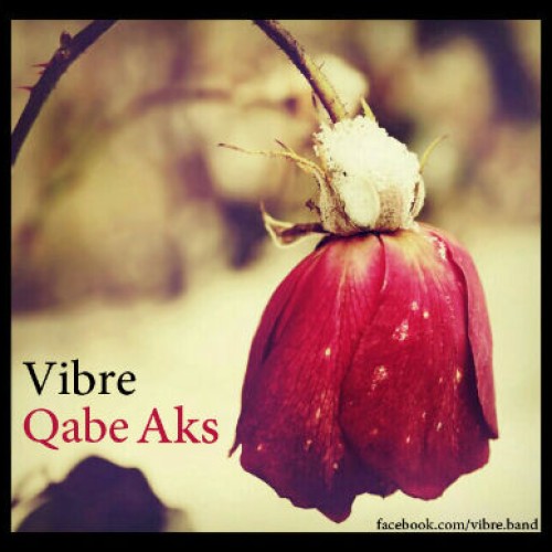 آهنگ جدید گروه ویبره به نام قاب عکس