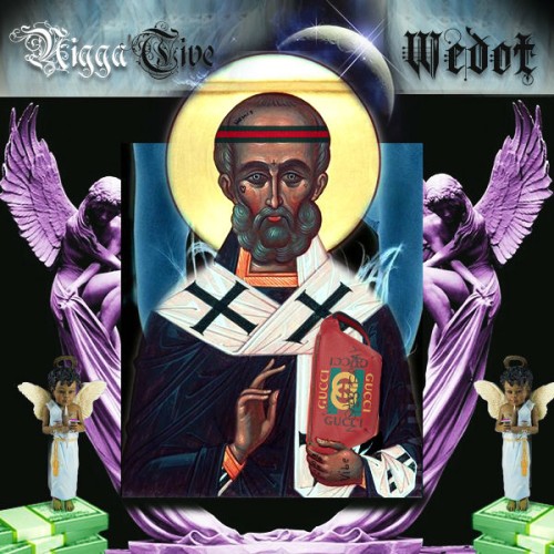 آهنگ Nigga Tive از گروه Wedot آهنگ Nigga Tive از گروه Wedot