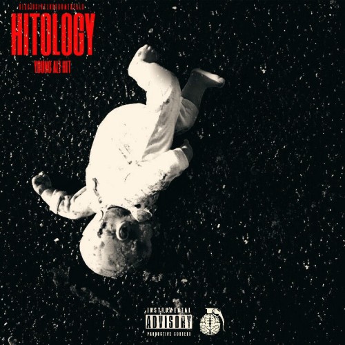 آلبوم اینسترومنتال Hitology از Young Ali Hit